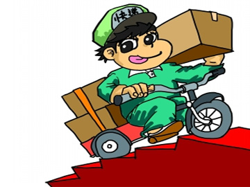 快遞資本年 行業(yè)發(fā)展的喜與憂(yōu)