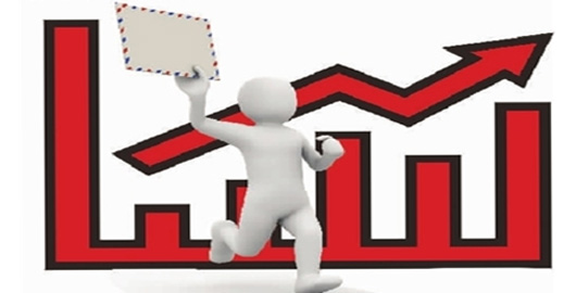 喜：快遞業(yè)高速增長(cháng)引資本青睞