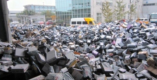 爆倉、快件粗暴分揀、拒絕收貨查驗問(wèn)題會(huì )得到進(jìn)一步解決