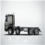 奔馳新Actros公路牽引車(chē)圖片