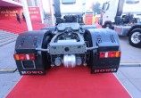 中國重汽豪沃T7H國六500馬力牽引車(chē)