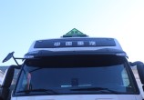 中國重汽豪沃T7H 440馬力智能版牽引車(chē)