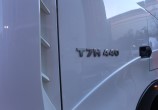 中國重汽豪沃T7H 440馬力智能版牽引車(chē)