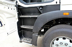 HOWO T7H 6×4智慧安行版?；愤\輸車(chē)