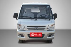 時(shí)代汽車(chē) 馭菱VQ1獨懸雙排