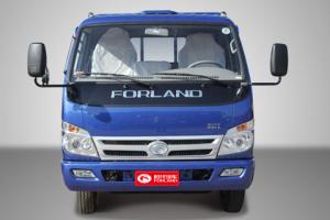 時(shí)代汽車(chē) 領(lǐng)航H2重載型