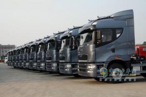 華菱星馬一季度凈利潤6431萬(wàn)同比增5.6%