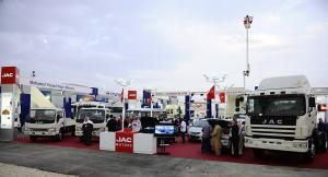 江淮輕卡海外經(jīng)銷(xiāo)商場(chǎng)站一覽