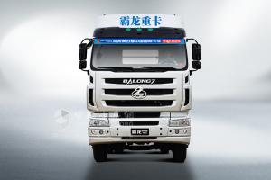 東風(fēng)柳汽 霸龍M7 濰柴430馬力6×4牽引車(chē) 國四