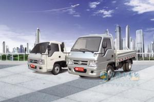 時(shí)代馭菱V2/VQ2  城鄉輕型物流新選擇