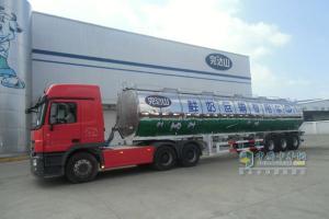 輸送城市成長(cháng)的力量之濱拓物流：用最好的付出堅守質(zhì)量