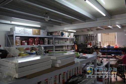 廣州市吉合五金交電商場(chǎng)