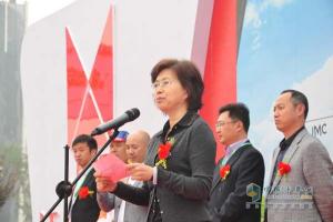 2013JMC輕卡低碳中國行北京圓滿(mǎn)收官