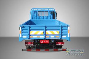 時(shí)代汽車(chē) 領(lǐng)航2