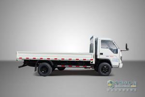 時(shí)代汽車(chē) 領(lǐng)航H1