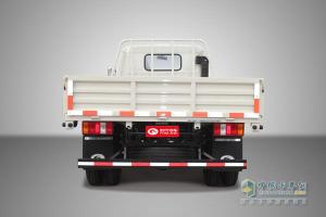 時(shí)代汽車(chē) 領(lǐng)航H2重載型