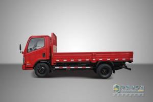 時(shí)代汽車(chē) 駿龍3