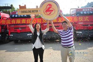 東風(fēng)柳汽逆勢上揚 前三季卡車(chē)銷(xiāo)量增幅行業(yè)第一