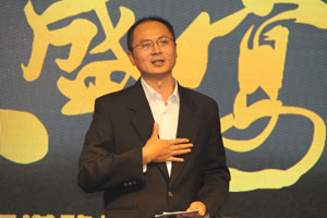 殼牌統一百萬(wàn)公里道路挑戰賽完美收官