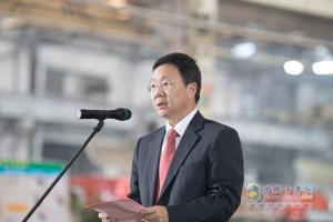 東風(fēng)柳汽：抓住機遇 大力發(fā)展自主品牌建設