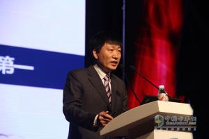 國Ⅳ技術(shù)破常規 一汽解放預搶奪自卸車(chē)份額