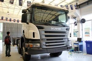 斯堪尼亞龍騰學(xué)校首屆畢業(yè)生職業(yè)規劃與面試交流會(huì )