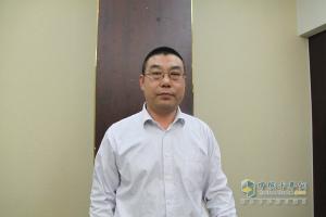 北奔邵景坤：權衡輕重求市場(chǎng) 調整結構謀發(fā)展