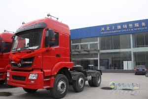 開(kāi)往春天的卡車(chē)--北奔V3M車(chē)型系列推介活動(dòng)側記（一）