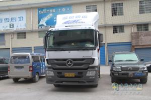 輸送城市成長(cháng)的力量：個(gè)人的物流、懷化的物流