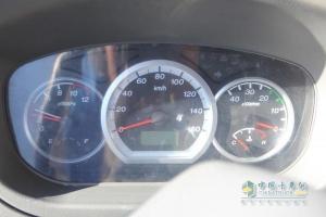 福田奧鈴 捷運L1995（國IV）