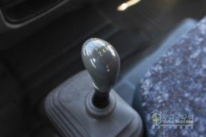 福田奧鈴 捷運L1995（國IV）