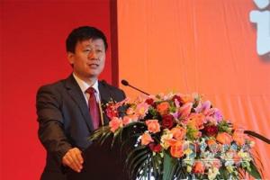 發(fā)力2014 北奔集團主要領(lǐng)導人員大調整