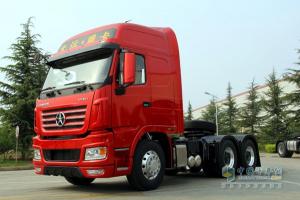 重卡新勢力：大運重卡即將震撼出擊北京車(chē)展