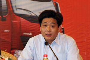 新能源車(chē)火熱  重汽天然氣卡車(chē)如何趁