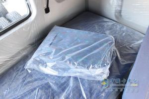 中國重汽 HOWO 6×4牽引車(chē)