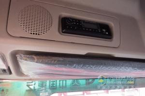 中國重汽 HOWO 6×2前雙轉向牽引車(chē)