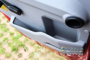 中國重汽 HOWO 8×4自卸車(chē)