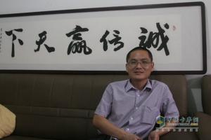 載貨車(chē)獲用戶(hù)認可 江淮格爾發(fā)邯鄲區域穩健發(fā)展