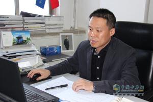 福田奧鈴：以國四為契機推動(dòng)品牌力發(fā)展