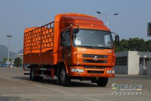 引領(lǐng)六缸中卡新時(shí)代 乘龍M3超值版強勢登場(chǎng)