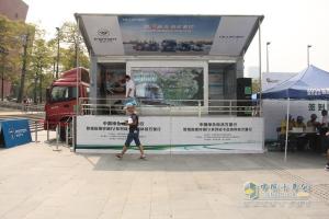 2014(第六屆)福田奧鈴中國勒芒輕卡耐力賽南部大區決賽