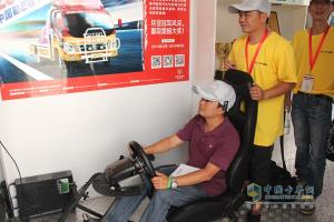 2014(第六屆)福田奧鈴中國勒芒輕卡耐力賽南部大區決賽