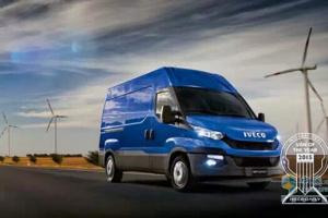 2014廣州車(chē)展前瞻: 依維柯中重型卡車(chē)齊助陣