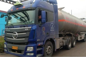 卡車(chē)老用戶(hù)：買(mǎi)了超能版 遇到了新問(wèn)題