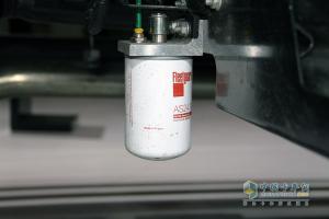 廣州車(chē)展：江淮汽車(chē)攜帥鈴全系參展 展示納威斯達新動(dòng)力