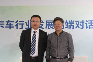 依維柯New Daily 給中國市場(chǎng)帶來(lái)什么理念?