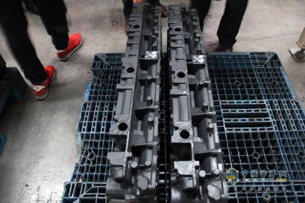 中國重汽SITRAK?汕德卡體驗式互動(dòng)路演在濟南完美收官