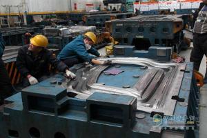 中國重汽SITRAK?汕德卡體驗式互動(dòng)路演在濟南完美收官