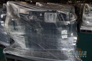 中國重汽SITRAK?汕德卡體驗式互動(dòng)路演在濟南完美收官