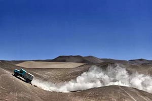 依維柯達喀爾備戰秘籍大揭秘